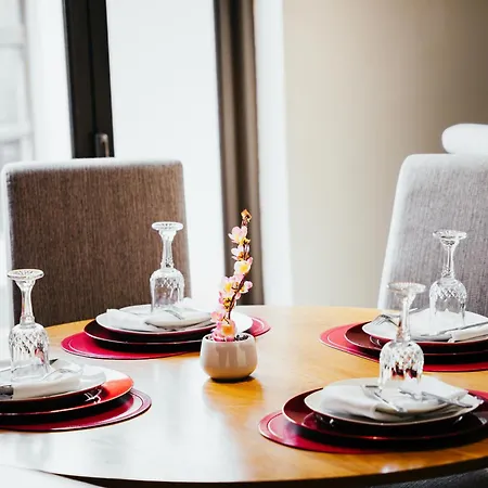 Ehrlichpark Self Catering And Lodge